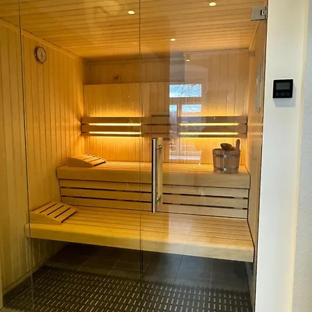 Schloss Am Bodensee I Private Sauna & Whirlpool 아파트