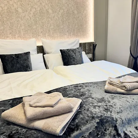 Schloss Am Bodensee I Private Sauna & Whirlpool * 슈톡카흐