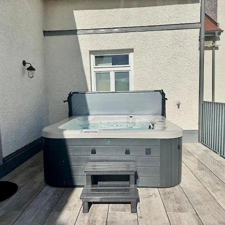 아파트 Schloss Am Bodensee I Private Sauna & Whirlpool