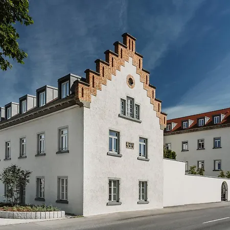 Schloss Am Bodensee I Private Sauna & Whirlpool