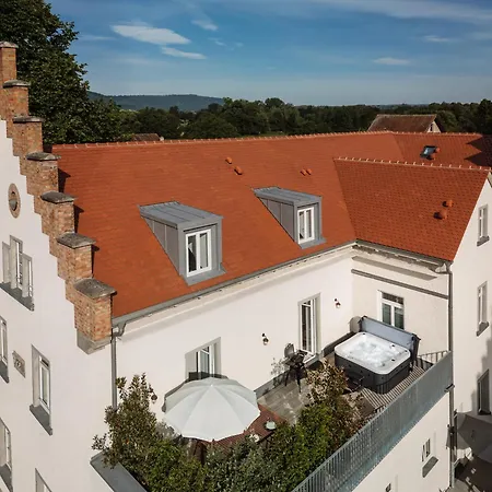Schloss Am Bodensee I Private Sauna & Whirlpool