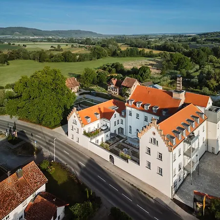 아파트 Schloss Am Bodensee I Private Sauna & Whirlpool *