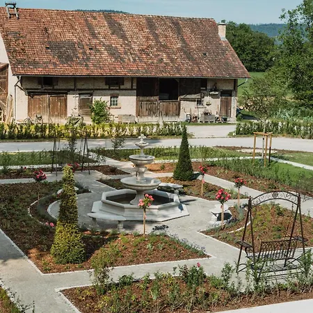 아파트 Schloss Am Bodensee I Private Sauna & Whirlpool 슈톡카흐